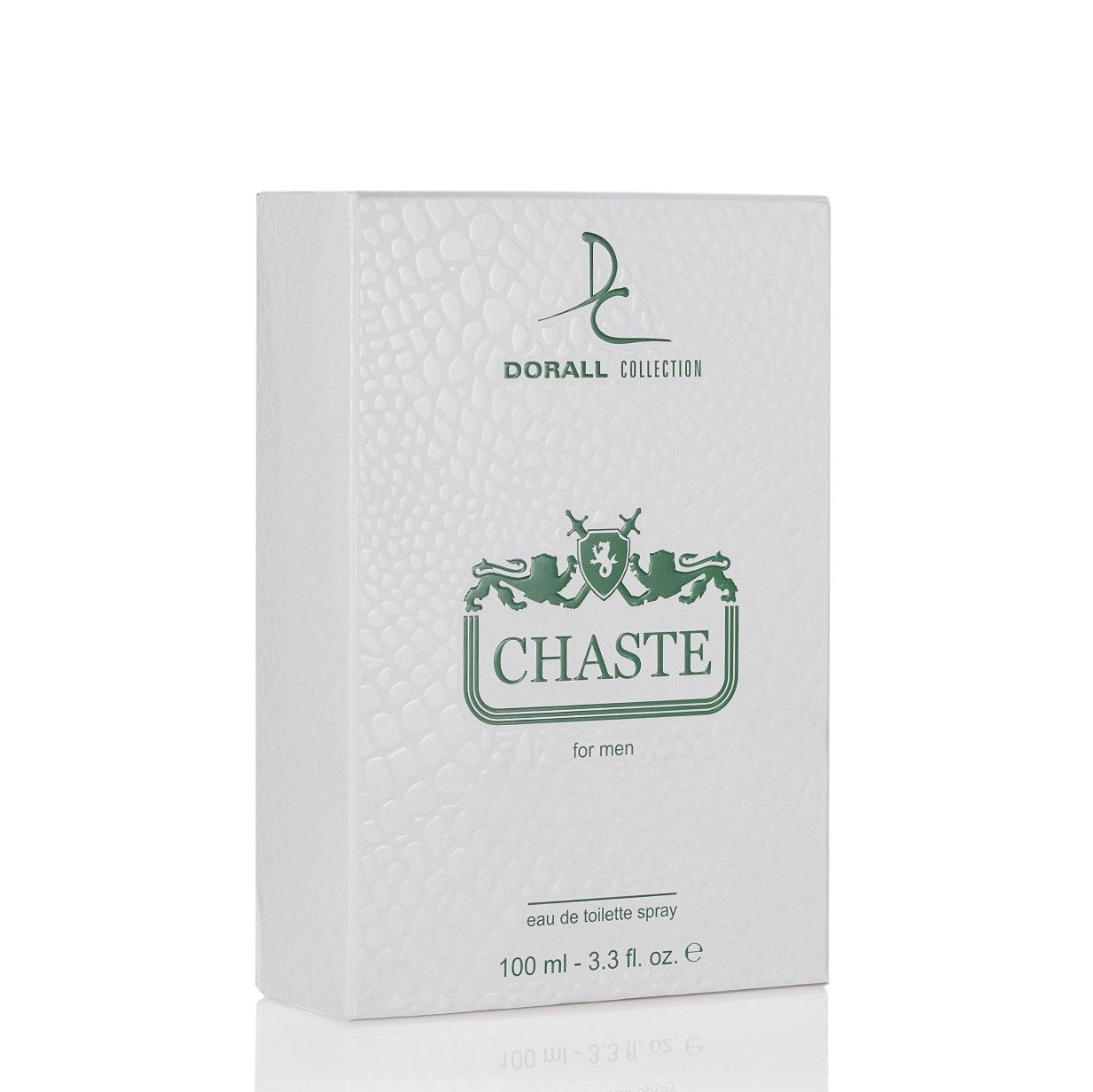 100 ml EDT Chaste Friss, Fás, Virágos Illat férfiaknak 3 