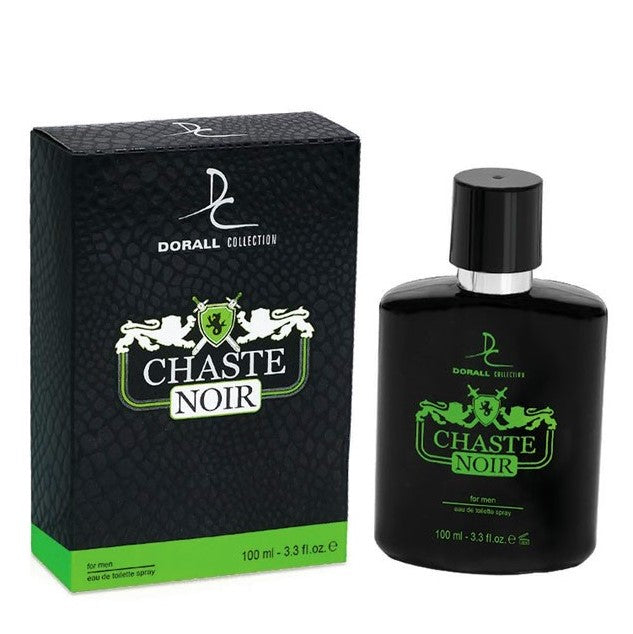 Dorall EDT 100ml Chaste noir férfi
