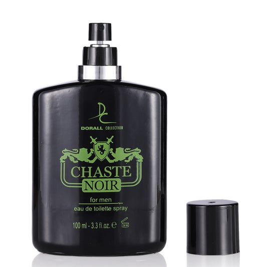 Dorall EDT 100ml Chaste noir férfi