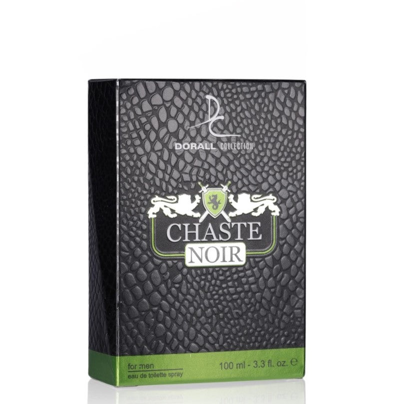 Dorall EDT 100ml Chaste noir férfi