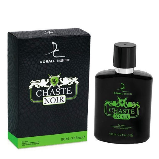 Dorall EDT 100ml Chaste noir férfi