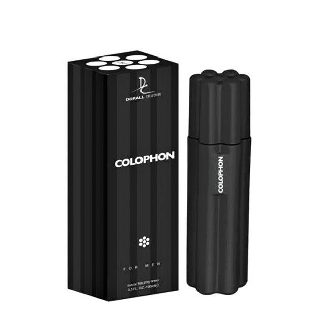 Dorall EDT 100ml Colophon férfi 1 