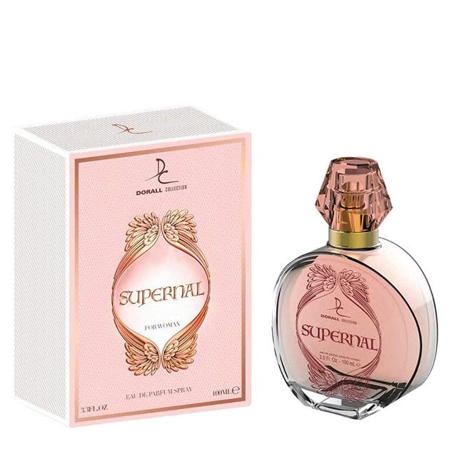 Dorall EDT 100ml Supernal női
