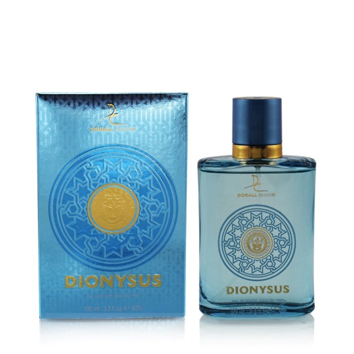 Dorall EDT Dionysus férfi