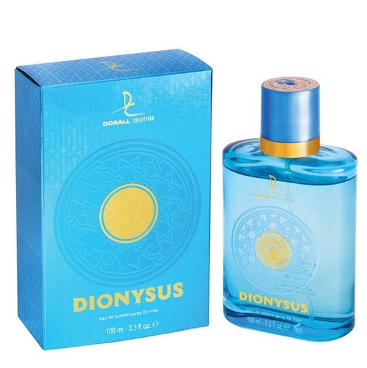 Dorall EDT Dionysus férfi