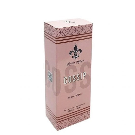 30 ml EDT Lucien Lebron Gossip Illat nőknek