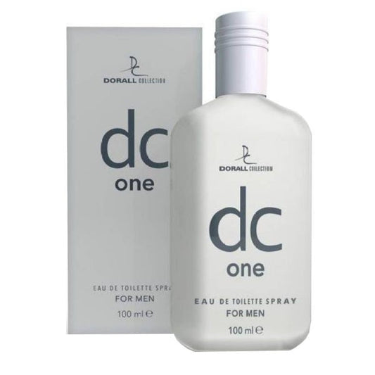 Dorall EDT 100ml DC One unisex