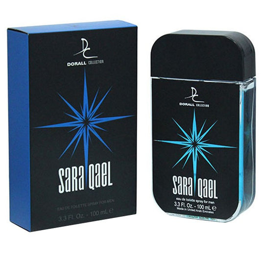 Dorall EDT 100ml Saraquel férfi