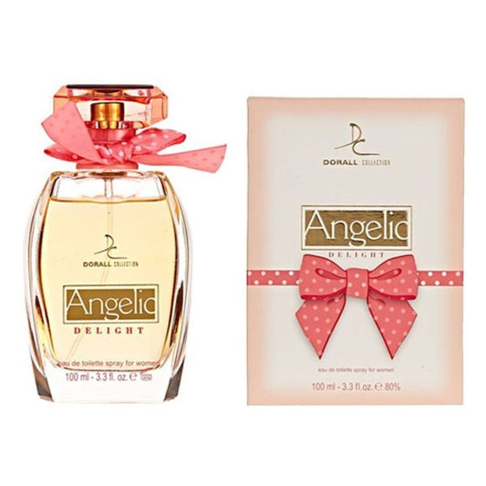 100 ml EDT Angelic Delight Gyümölcsös Virágos Illat Nőknek