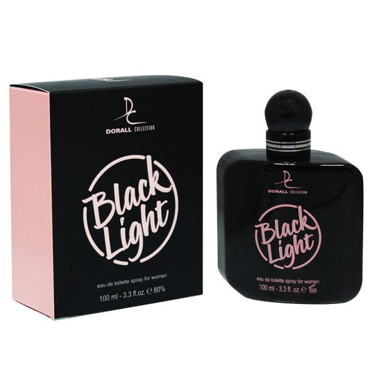 100 ml EDT Black Light Orientális Illat Nőknek