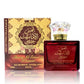 100 ml Eau De Parfum Shams Emarat Khususi Virágos Vanília Illat Nőknek