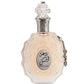 100ml Eau de Parfum Al Rout Al Musk Oriental Powedery Fruity and Vanilla Fragrance For Women (Top: Currants, Narcissus, Blackberry, Clover, Green Tea, Tuberose, Iris, Quince, Powdery Notes, White Musk, Sandalwood, White Cedar, Vanilla.)