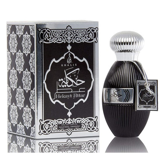 100 ml Eau de Perfume HEKAYT ATTAR