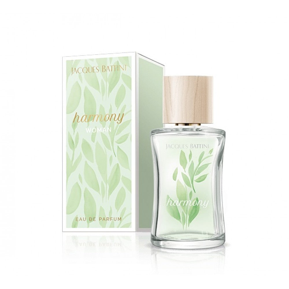 100 ml Eau de Perfume HARMONY Friss Citrus Illat Nőknek