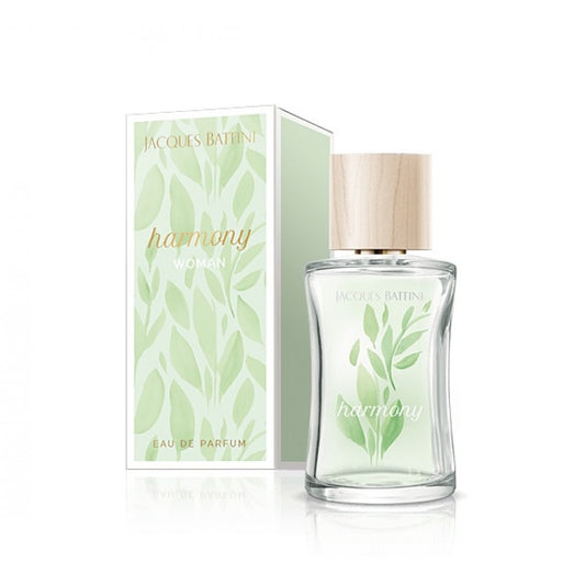 100 ml Eau de Perfume HARMONY Friss Citrus Illat Nőknek
