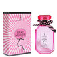 100 ml EDT BEAU MONDE Pézsmás Fás Virágos Illat Nőknek