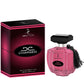 100 ml EDT DC CHARGED Gyümölcsös Virágos Illat Nőknek