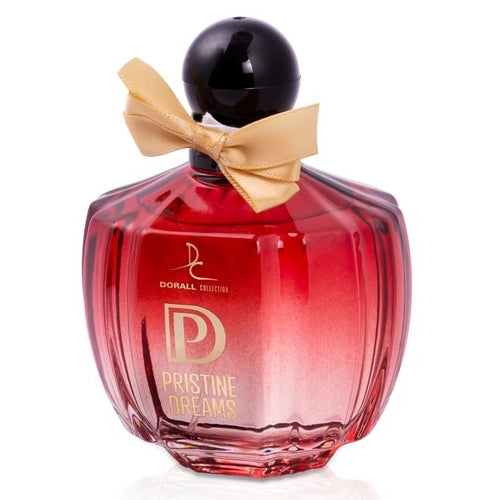 100 ml EDT PRISTINE DREAMS Orientalis Virágos Illat Nőknek 2 
