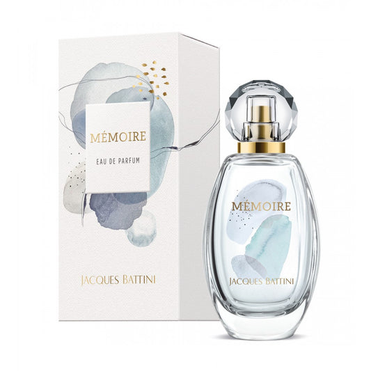 100 ml Eau de Perfume MEMORIE Gyümölcsös Virágos Illat Nőknek