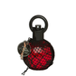 100 ml Eau de Perfume "SEXY DENTELLE ROUGE EDITION" Virágos Gyümölcsös Keleti Illat Nőknek, 3% illatolaj tartalommal