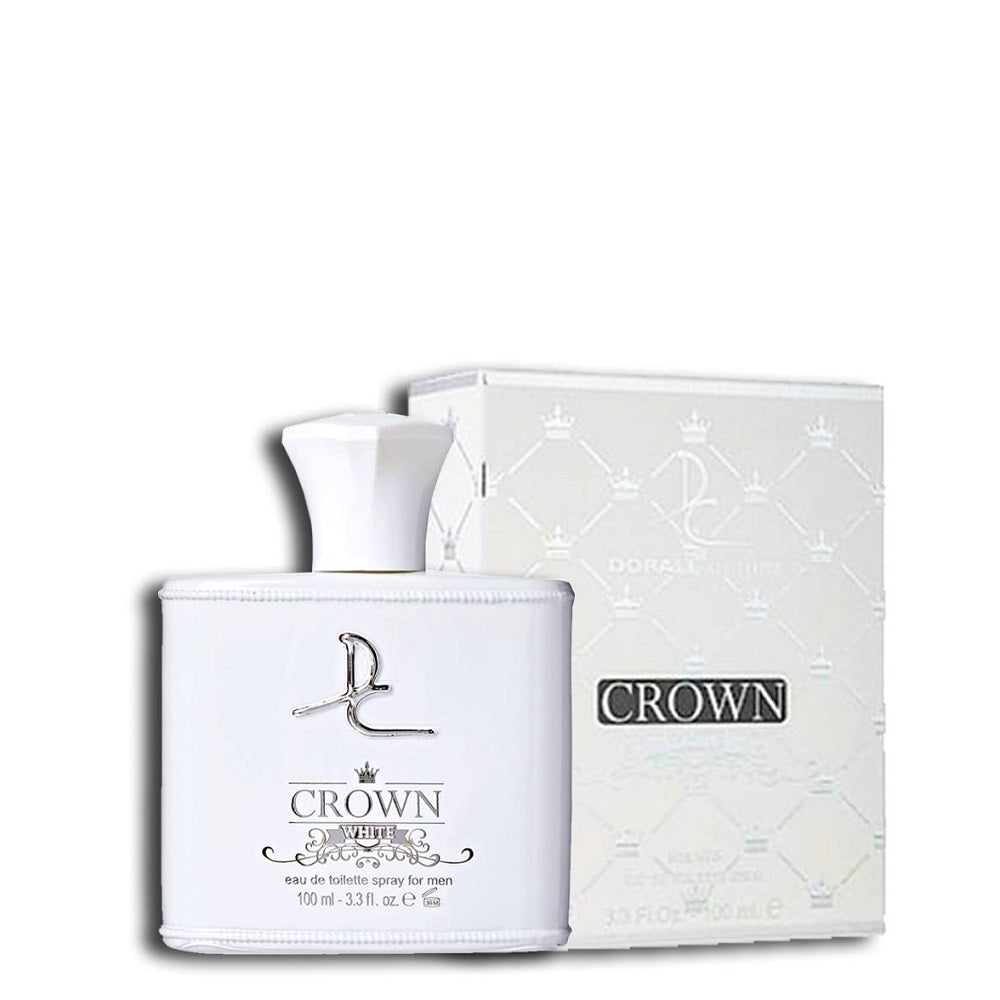 100 ml EDT "Dorall Men" Fűszeres Fás Illat Férfiaknak 1 
