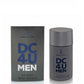 100 ml EDT "DC 4 U" Virágos Fás Illat Férfiaknak