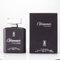 100 ml EDP GLAMOUR BLACK Friss Illat Férfiaknak