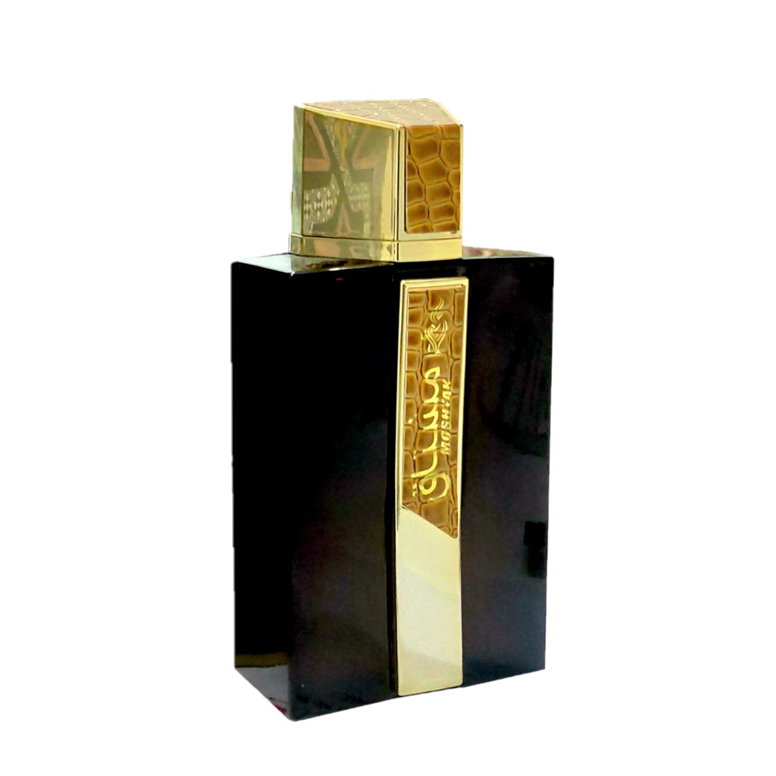 100 ml Eau de Parfum MOSHTAK Fás Pézsma Illat Férfiaknak 1 