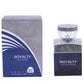 100 ml Eau de Parfum ROYALTY Virágos Fás Oud Illat Férfiaknak