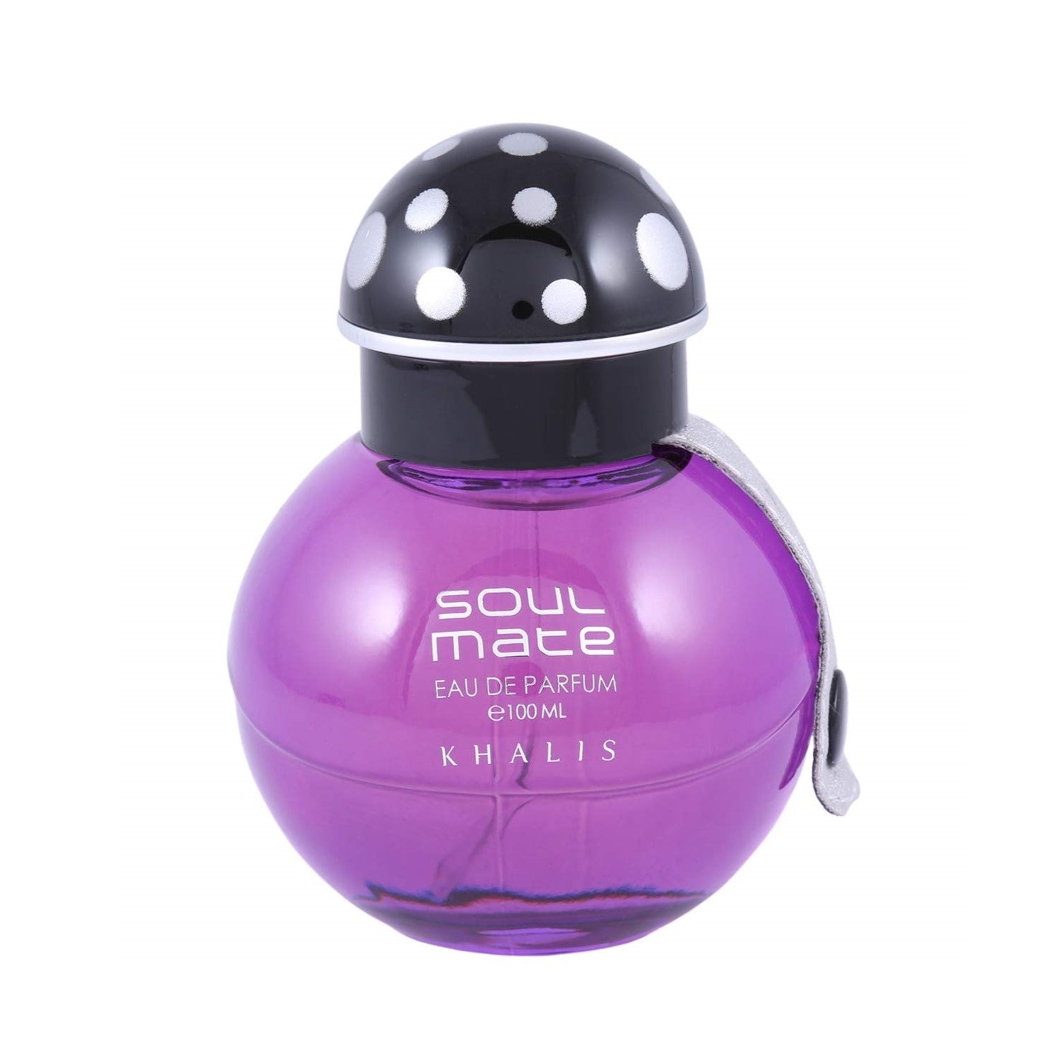 100 ml Eau de Parfum SOUL MATE Gyümölcsös Virágos Illat Nőknek 2 
