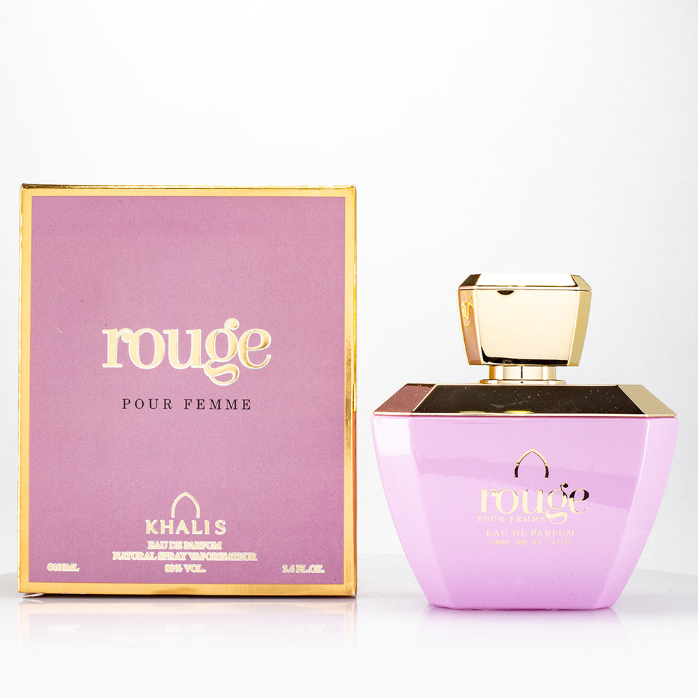 100 ml Eau de Parfum ESCAPE 1 Fűszeres Fás Illat Férfiaknak 2 
