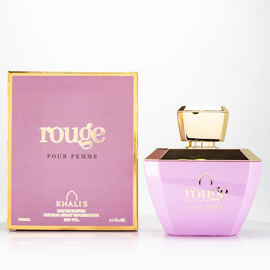 100 ml Eau de Parfum ESCAPE 1 Fűszeres Fás Illat Férfiaknak