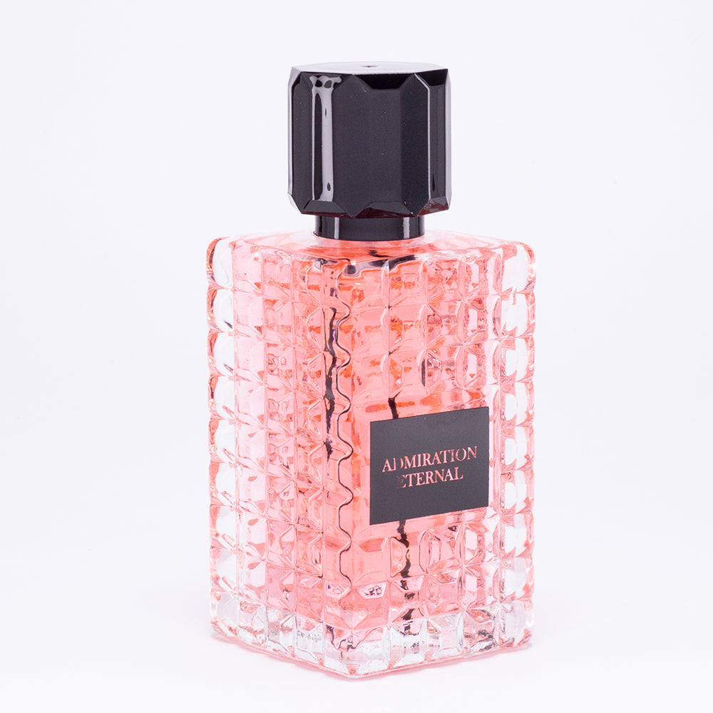 100 ml Eau de Parfum ADMIRATION ETERNAL Virágos Keleti illat nőknek 3 