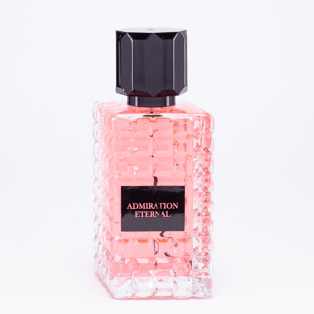 100 ml Eau de Parfum ADMIRATION ETERNAL Virágos Keleti illat nőknek 4 