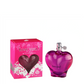 100 ml Eau de Parfum  "Love You Pink" Gyümölcsös - Citrusos Illat Nőknek