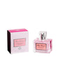100 ml Eau de Parfum "Rêve Eternel" Virágos - Gyümölcsös Illat Nőknek