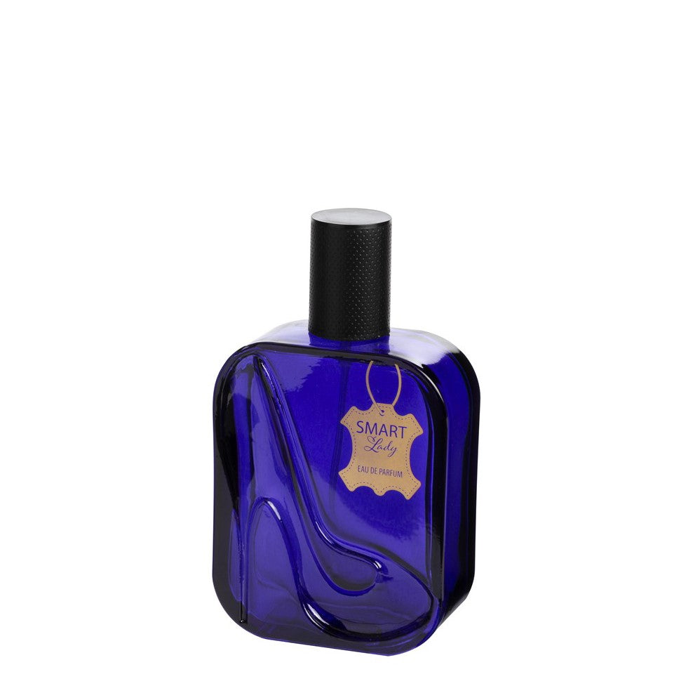 100 ml Eau de Parfum ""Smart Lady"" Keleti - Virágos Illat Nőknek 2 