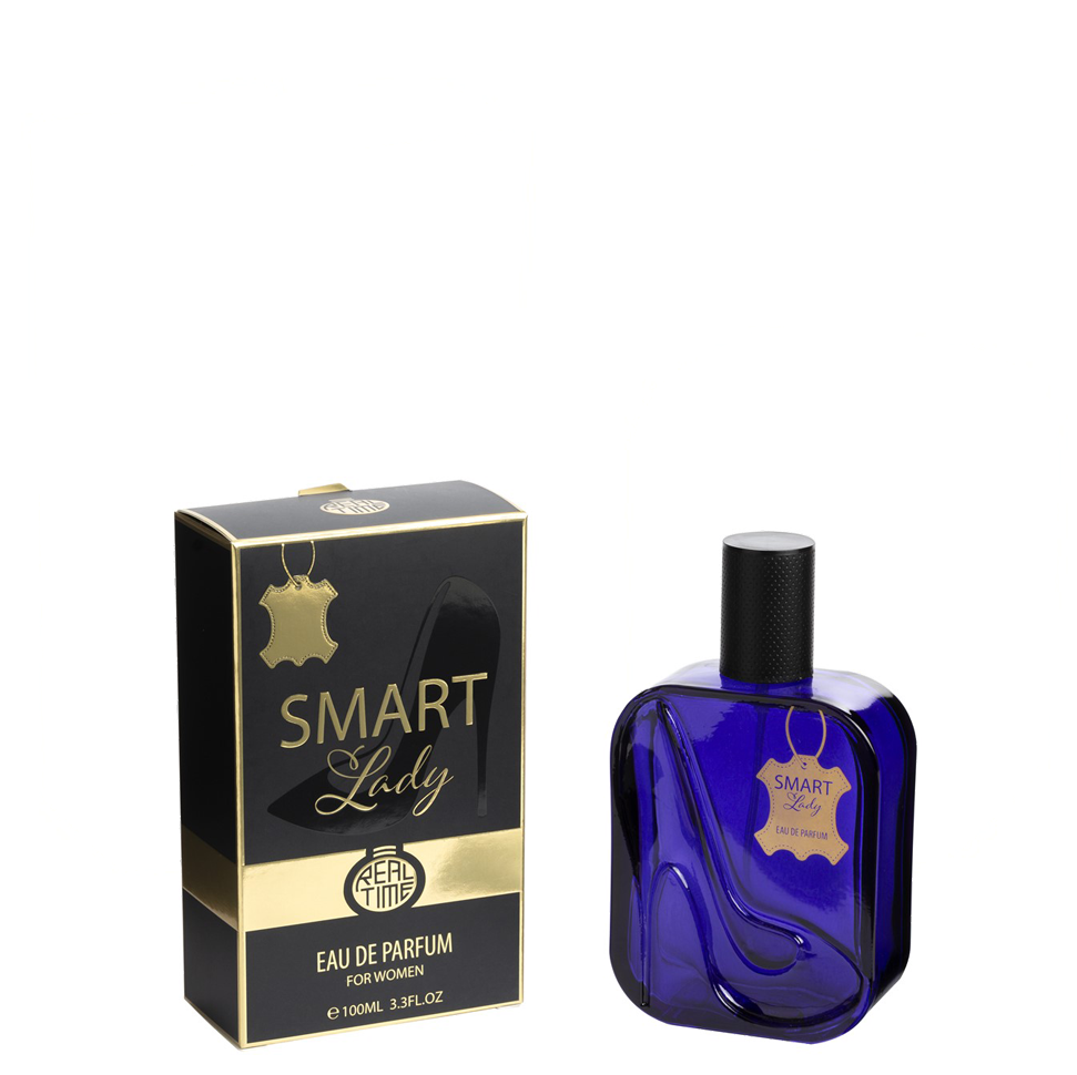 100 ml Eau de Parfum ""Smart Lady"" Keleti - Virágos Illat Nőknek 1 