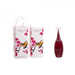 100 ml Eau de Parfum NATURE'S SEXY Virágos Fás Illat Nőknek