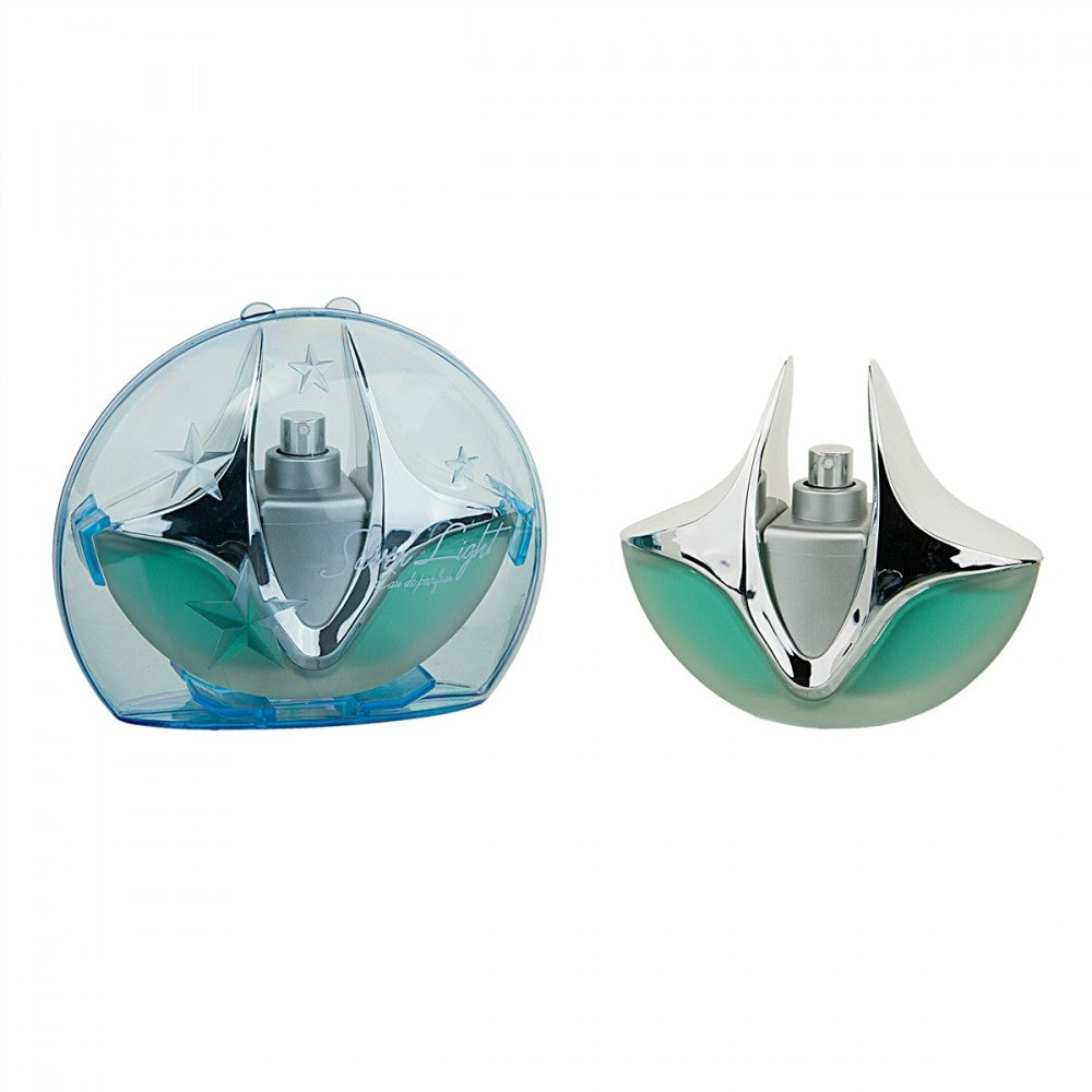 100 ml Eau de Perfume SILVER LIGHT Keleti-Vaníliás Illat Nőknek 1 