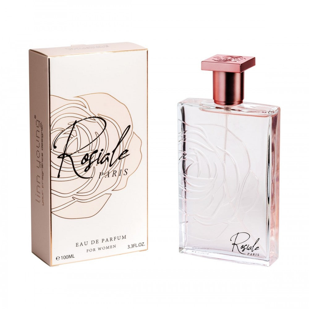 Linn Young EDP 100ml "Rosiale" 1 