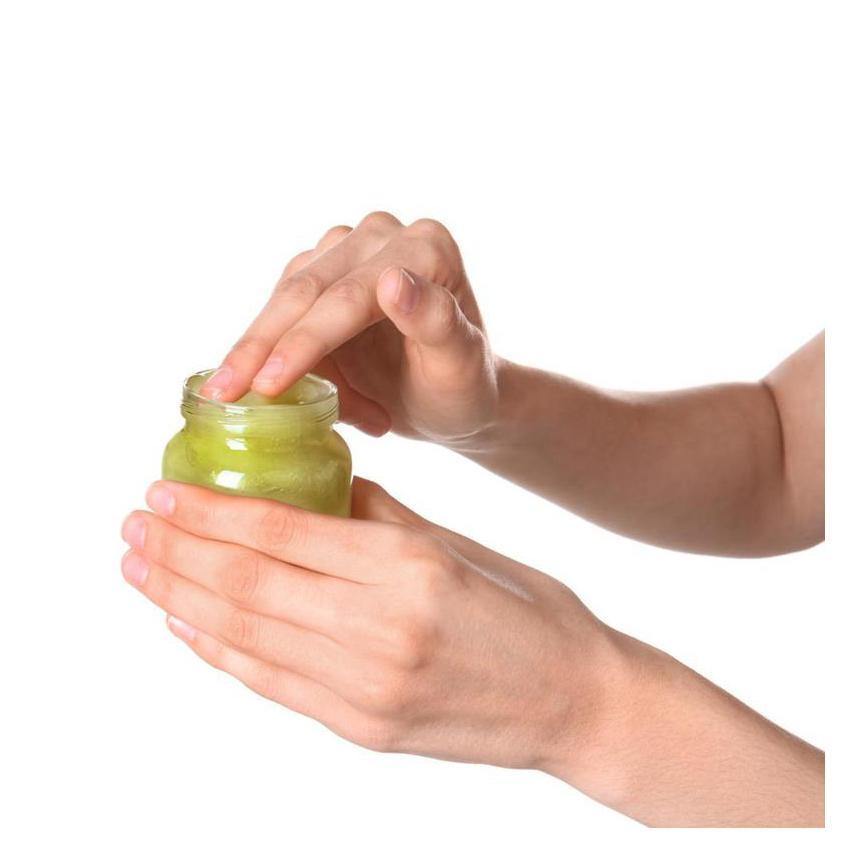 "Pure Life+" CBD regeneráló krém 2 