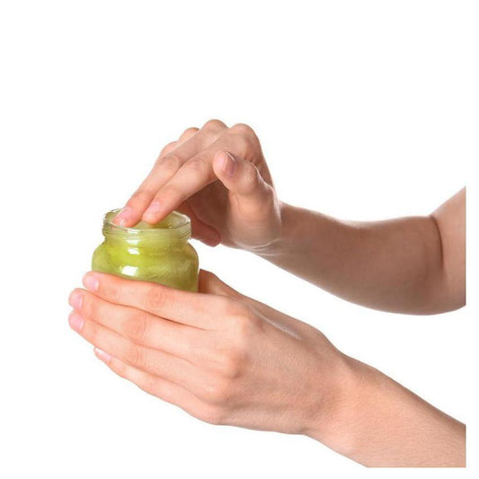 "Pure Life+" CBD regeneráló krém