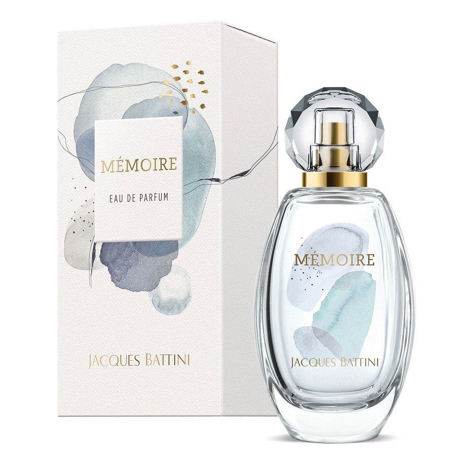 100 ml Eau de Perfume MEMORIE Gyümölcsös Virágos Illat Nőknek