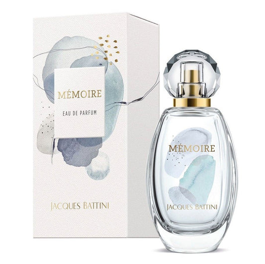 100 ml Eau de Perfume MEMORIE Gyümölcsös Virágos Illat Nőknek